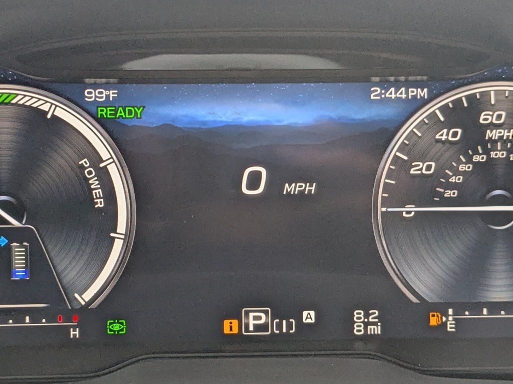 New 2026 Subaru Crosstrek 2.5i Limited AWD/4WD image 25