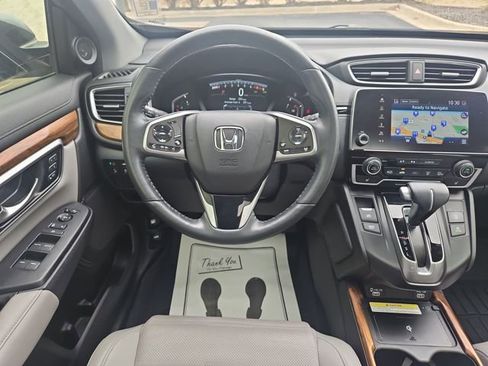 Certified 2022 Honda CR-V Touring image 13
