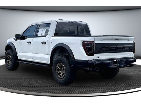 Used 2023 Ford F150 Raptor w/ Equipment Group 802A Raptor R AWD/4WD image 14