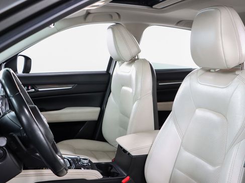 Used 2020 MAZDA CX-5 Grand Touring Reserve image 25