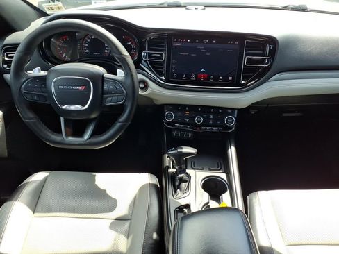 Used 2022 Dodge Durango R/T w/ Blacktop Package AWD/4WD image 16