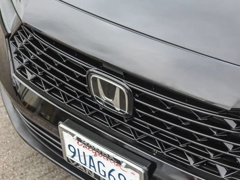 Used 2025 Honda Accord SE image 16