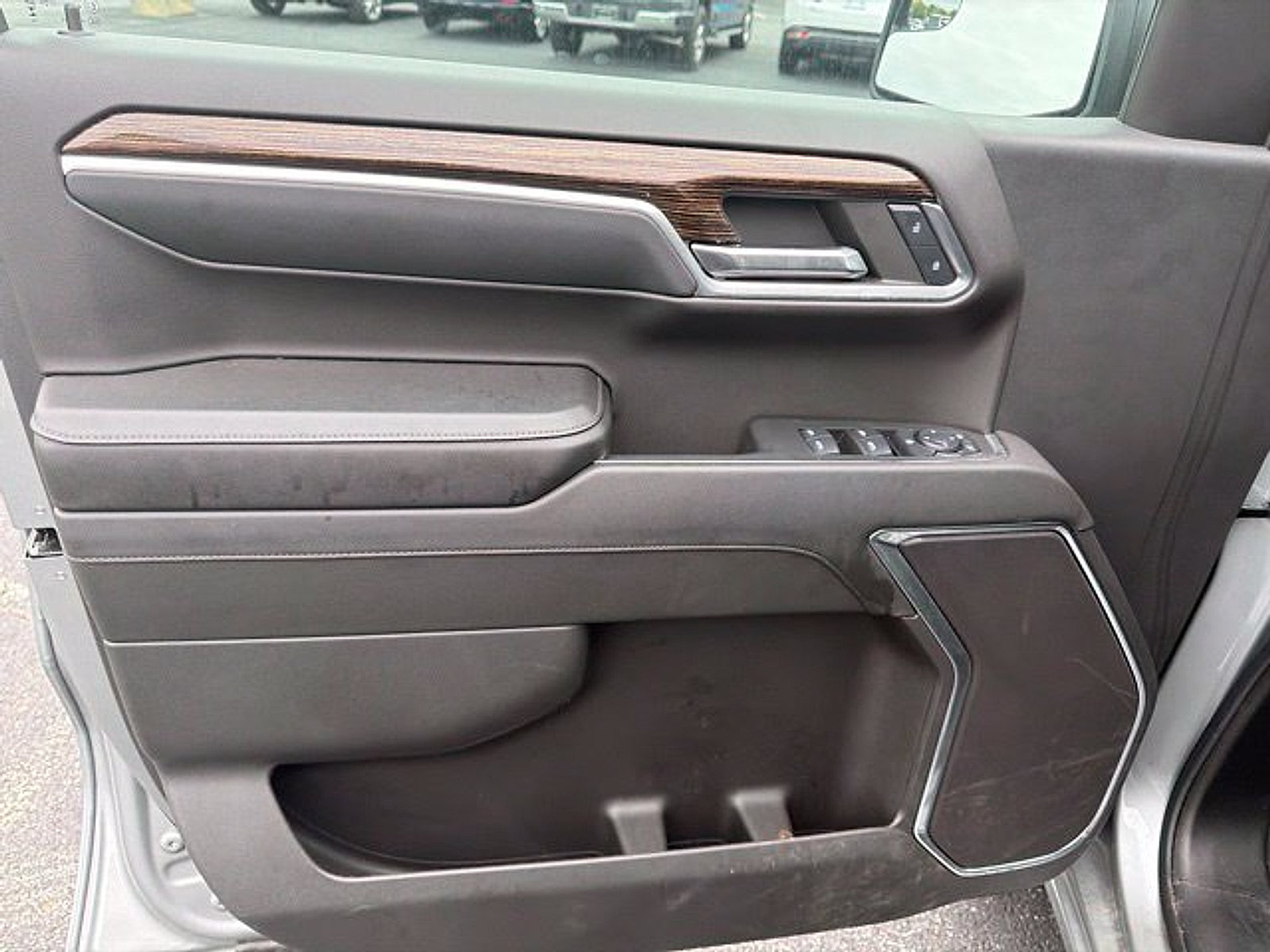 Used 2024 GMC Sierra 1500 Elevation AWD/4WD image 17