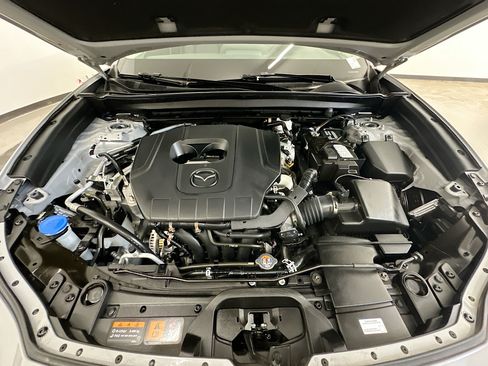 Used 2025 MAZDA CX-30 AWD 2.5 S w/ Select Sport Pkg image 35