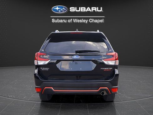 Used 2024 Subaru Forester Sport AWD/4WD image 6