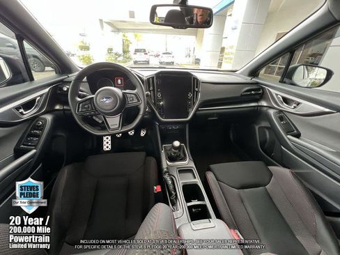 Used 2022 Subaru WRX Premium image 23