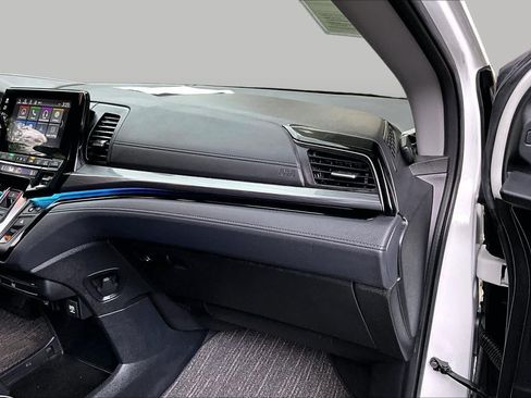 Certified 2022 Honda Odyssey Elite image 18