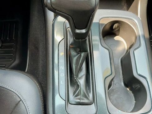 Used 2020 Chevrolet Colorado Z71 AWD/4WD image 23
