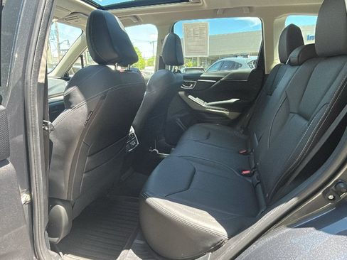 Used 2023 Subaru Forester Limited AWD/4WD image 33