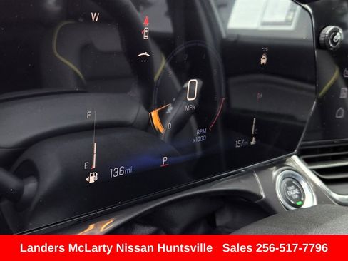 Used 2026 Chevrolet Trax ACTIV w/ Driver Confidence Package FWD image 27