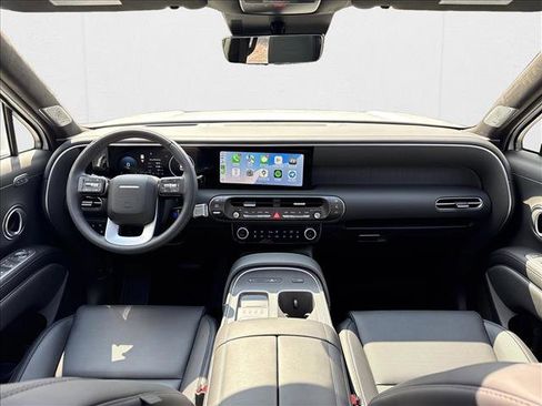 New 2026 Hyundai Palisade Calligraphy image 17