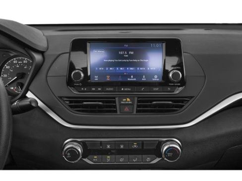 Used 2023 Nissan Altima 2.5 S image 13