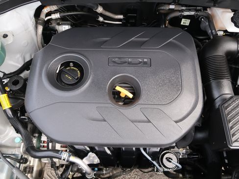 Used 2018 Hyundai Tucson SEL Plus FWD image 40