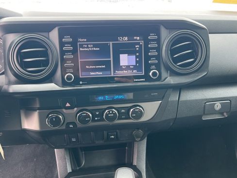 Used 2023 Toyota Tacoma SR image 18
