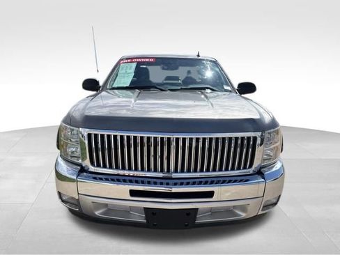 Used 2013 Chevrolet Silverado 1500 LT RWD image 3