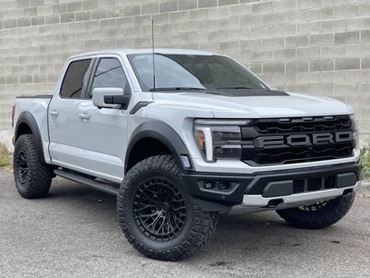 Used 2024 Ford F150 Raptor