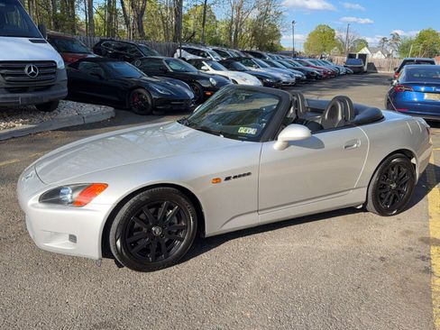 Used 2002 Honda S2000 image 29
