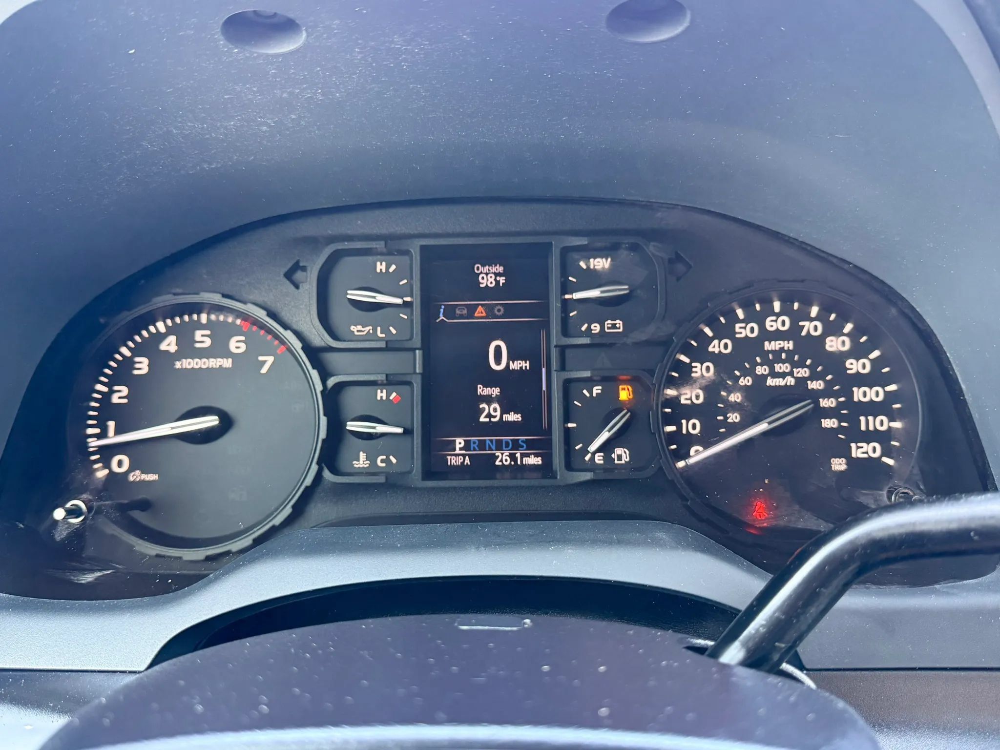 Used 2019 Toyota Tundra SR RWD image 23