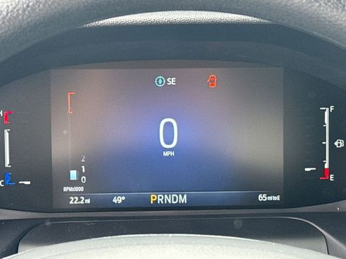 New 2026 Ford Transit 250 148 High Roof Extended w/ Load Area Protection Package image 43