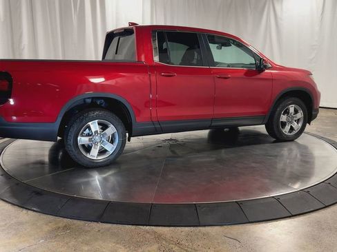 New 2026 Honda Ridgeline RTL image 2