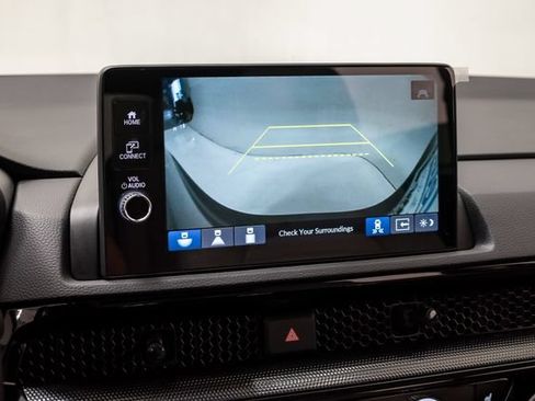 Used 2026 Honda CR-V EX-L image 13