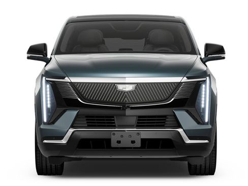 New 2026 Cadillac Escalade IQ Luxury 1 w/ LPO, Floor Liner Package image 26
