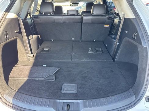 Used 2023 MAZDA CX-9 Touring Plus image 48