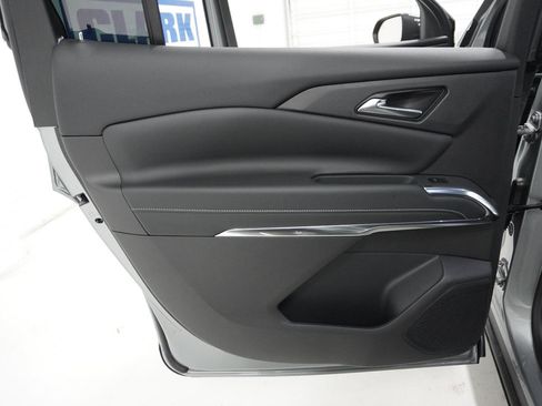 New 2026 Chevrolet Traverse LT w/ Driver Confidence Package image 35