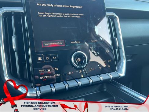 New 2026 GMC Acadia Elevation w/ Elevation Premium Package image 29