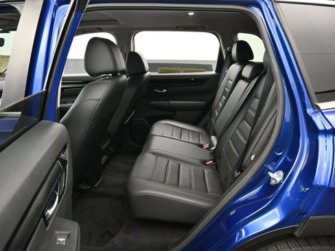 Used 2024 Honda CR-V EX-L image 34