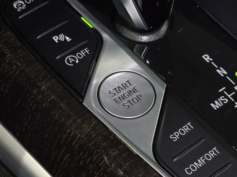 Used 2023 BMW 430i Gran Coupe xDrive w/ M Sport Package image 44