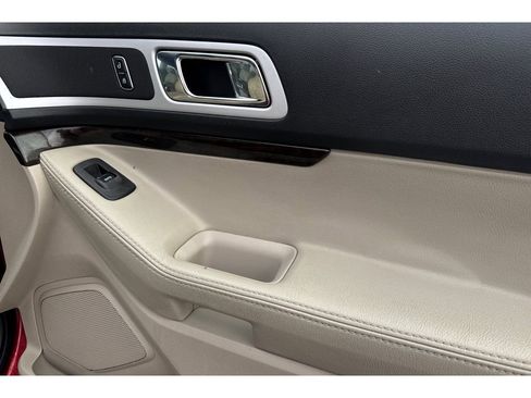 Used 2015 Ford Explorer Limited w/ Equipment Group 302A image 20