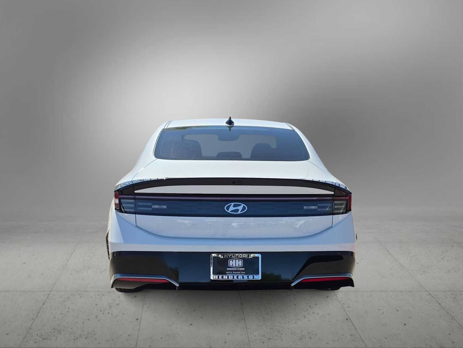 New 2026 Hyundai Sonata SEL FWD image 7
