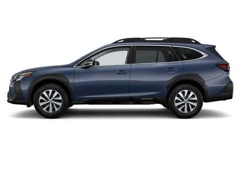 Certified 2024 Subaru Outback Premium image 4
