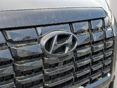 Used 2025 Hyundai Palisade Calligraphy AWD/4WD image 73