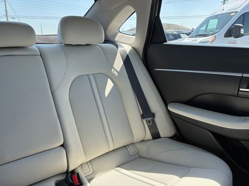 Used 2025 Hyundai Sonata SEL image 40