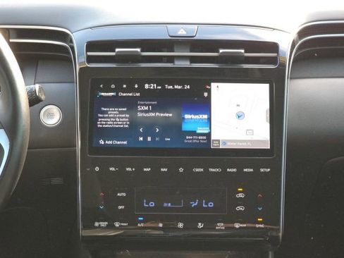 Certified 2024 Hyundai Tucson Limited image 18