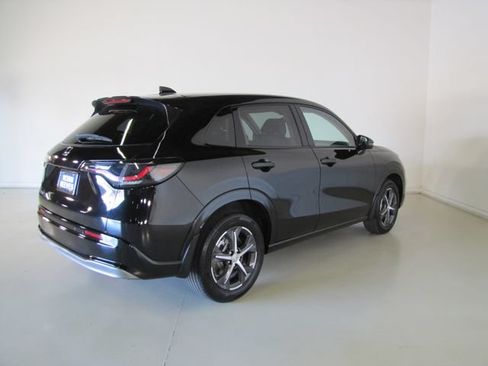 Certified 2023 Honda HR-V EX-L image 25