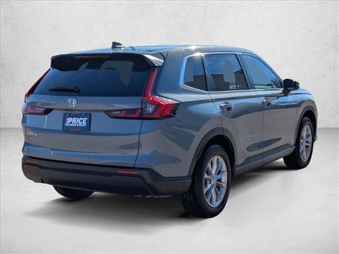 Used 2024 Honda CR-V EX-L image 5