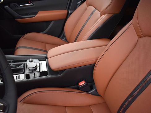 New 2025 MAZDA CX-50 AWD 2.5 Turbo w/ Premium Pkg image 13