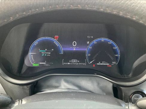Used 2025 Toyota Sienna Limited AWD/4WD image 13