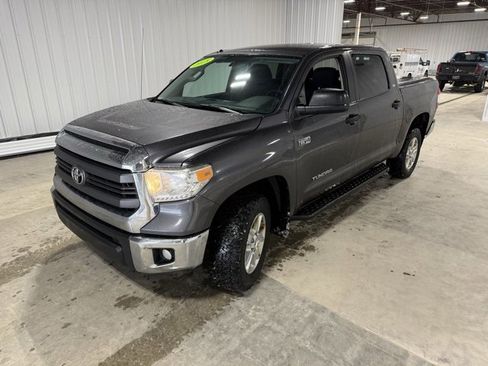 Used 2015 Toyota Tundra SR5 image 35