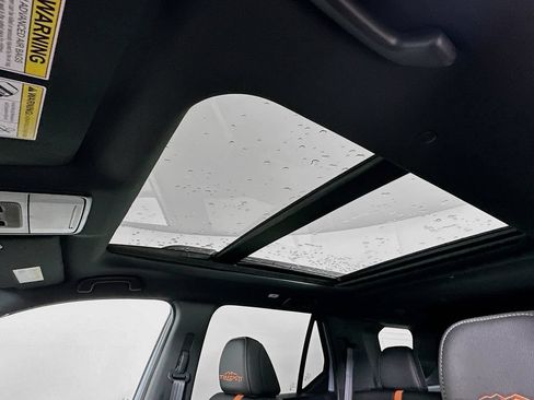 Certified 2026 Honda Passport TrailSport image 11