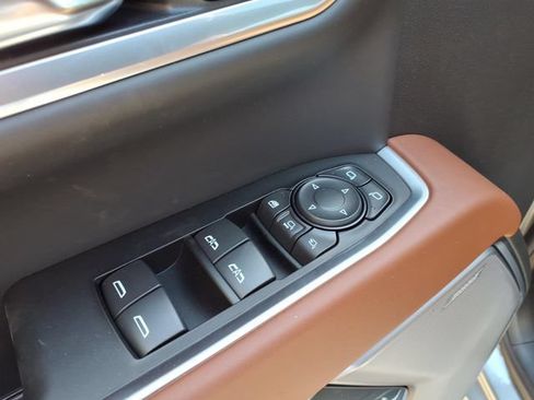 New 2026 GMC Sierra 2500 Denali Ultimate AWD/4WD image 20