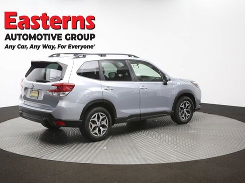 Used 2023 Subaru Forester Premium AWD/4WD image 45