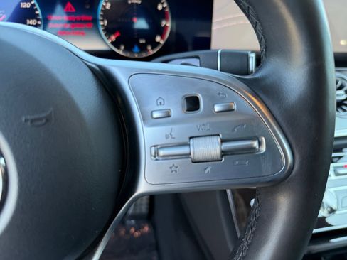 Certified 2020 Mercedes-Benz CLS 450 4MATIC image 24