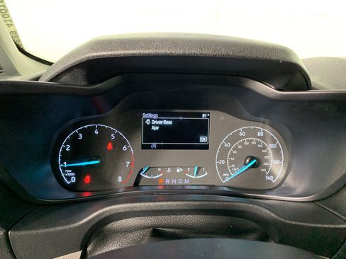 Used 2022 Ford Transit Connect XL FWD image 23
