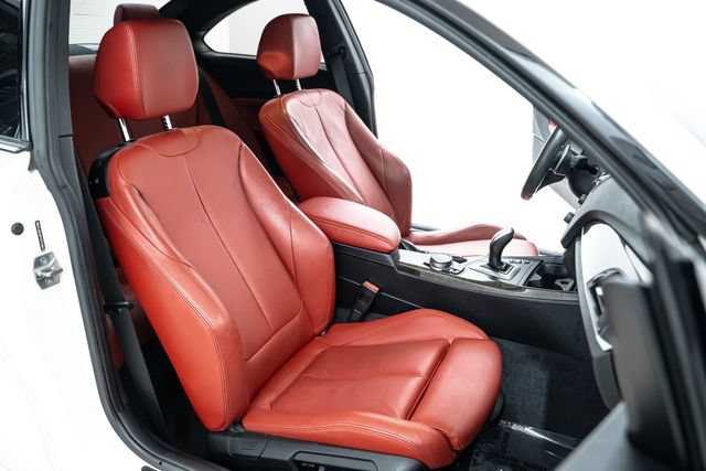 Used 2015 BMW M235i xDrive Coupe AWD/4WD image 25
