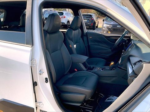 Certified 2024 Subaru Forester Wilderness image 7