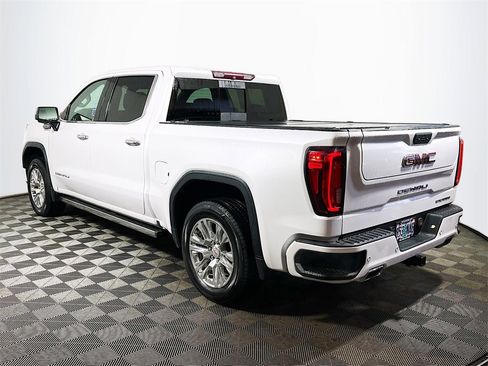 Used 2019 GMC Sierra 1500 Denali image 7